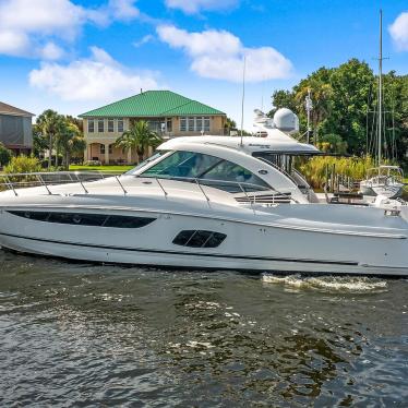 2013 Sea Ray 610sundancer