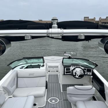 2019 Mastercraft nxt22