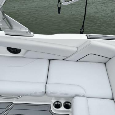 2019 Mastercraft nxt22