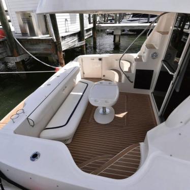 2009 Sea Ray 44sedanbridge