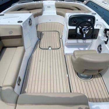 2023 Hurricane sundeck sport ob ss 188 ob