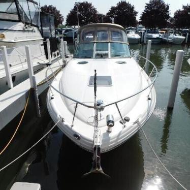 2005 Sea Ray 300 sundancer