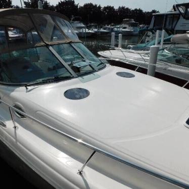 2005 Sea Ray 300 sundancer