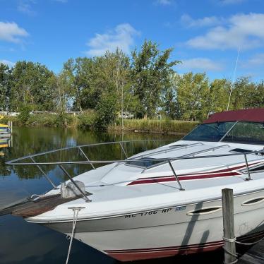 1989 Sea Ray 30ft boat