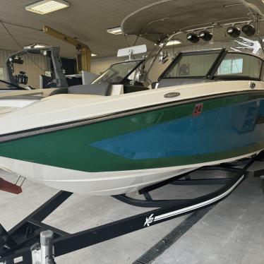 2016 Mastercraft x23