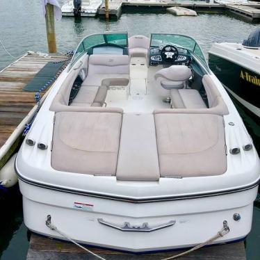 2007 Mastercraft maristar 230ss