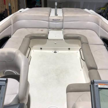 2007 Mastercraft maristar 230ss