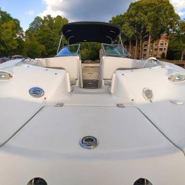 2007 Chaparral 254 sunesta