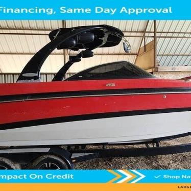 Malibu 25LSV - EASY FINANCING - SAME DAY APPROVAL 2006
