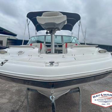 2019 Hurricane sd2000ob