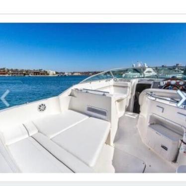 2006 Rinker 270 fiesta vee