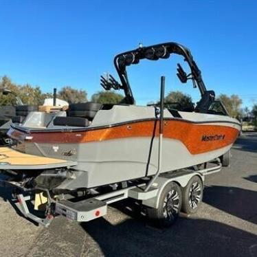 2024 Mastercraft xt24