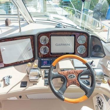 2005 Sea Ray 500 sundancer