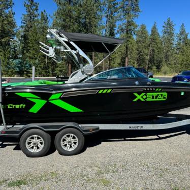 2013 Mastercraft