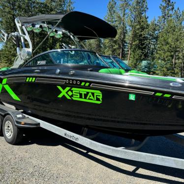 2013 Mastercraft