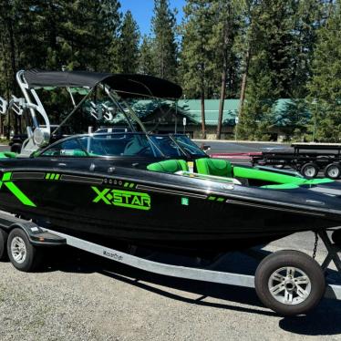 2013 Mastercraft