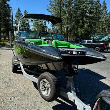 2013 Mastercraft