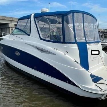 2005 Bayliner 325