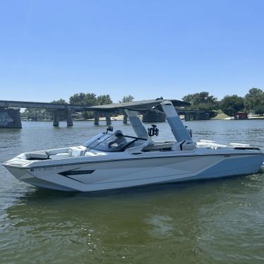 2023 Nautique g25paragon