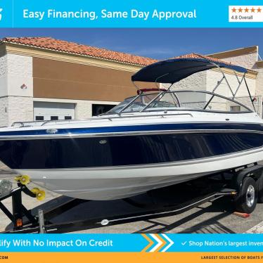 2006 Formula 240 bowrider