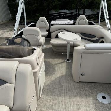 2015 Sylvan mirage820cruisenfishpontoon