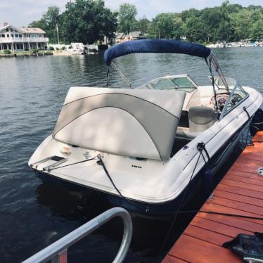 2003 Sea Ray 185