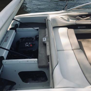 2003 Sea Ray 185