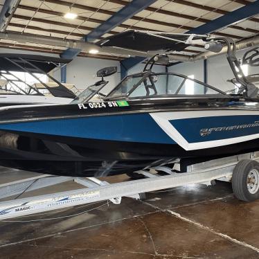 2019 Nautique gs22