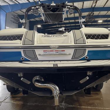 2019 Nautique gs22