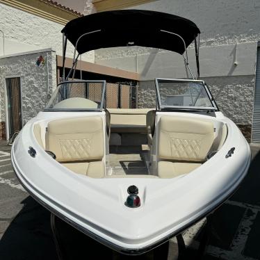 2019 Regal 1900 es bowrider