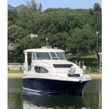 2006 Sea Ray 40motoryacht