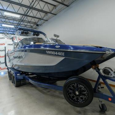 2020 Mastercraft x24