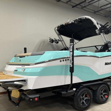 2023 Mastercraft nxt22