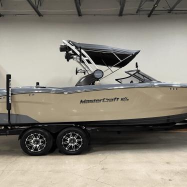 2023 Mastercraft nxt23