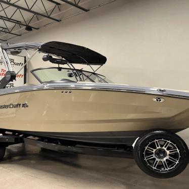 2023 Mastercraft nxt23