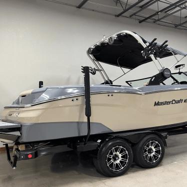 2023 Mastercraft nxt23