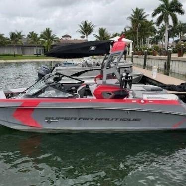 2019 Nautique super air nautique g21