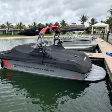 2019 Nautique super air nautique g21