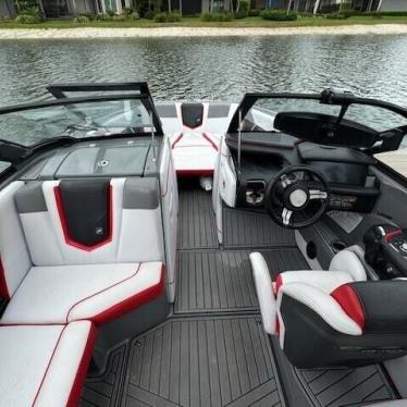 2019 Nautique super air nautique g21