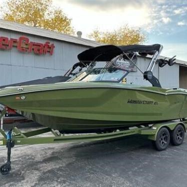 2024 Mastercraft nxt22