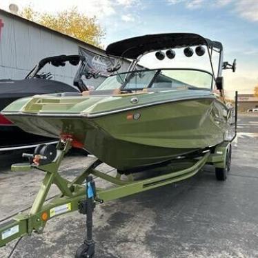 2024 Mastercraft nxt22