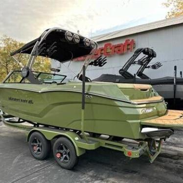 2024 Mastercraft nxt22