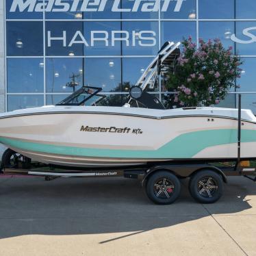 2023 Mastercraft nxt21