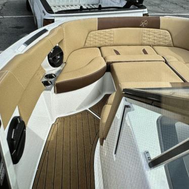 2020 Mastercraft x26