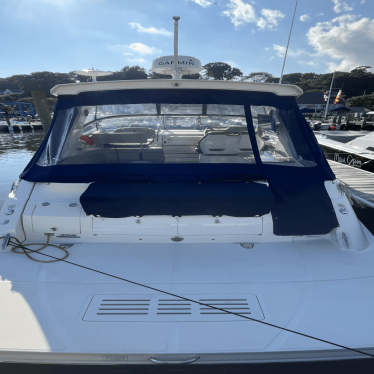 2016 Sea Ray 350sundancer