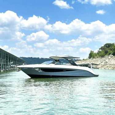 2024 Sea Ray 400slx