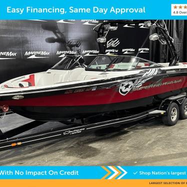 2011 Nautique superairnautique230