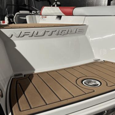 2018 Nautique superairnautiqueg25