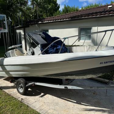 1995 Bayliner