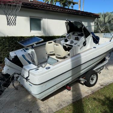 1995 Bayliner